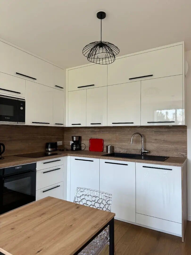 Appartement à louer, 44m², Reims