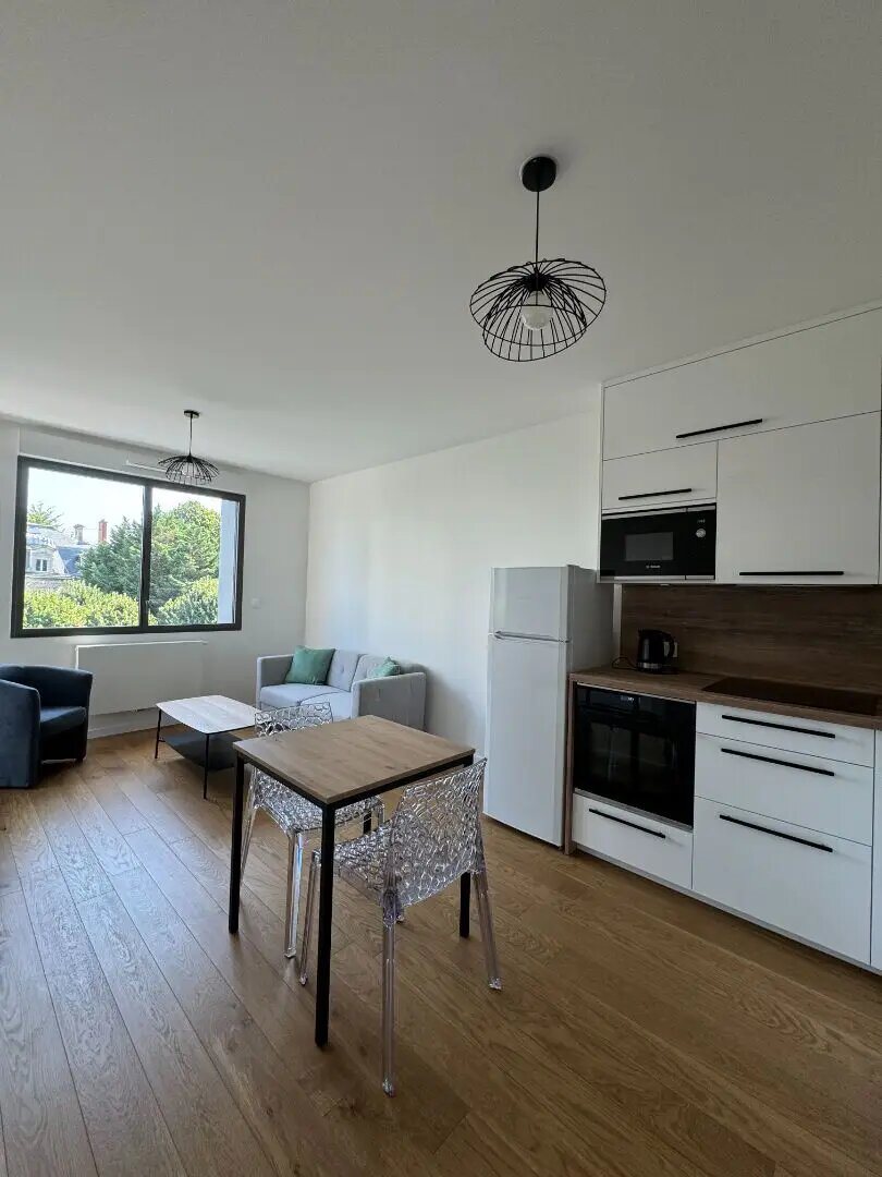 Appartement à louer, 44m², Reims