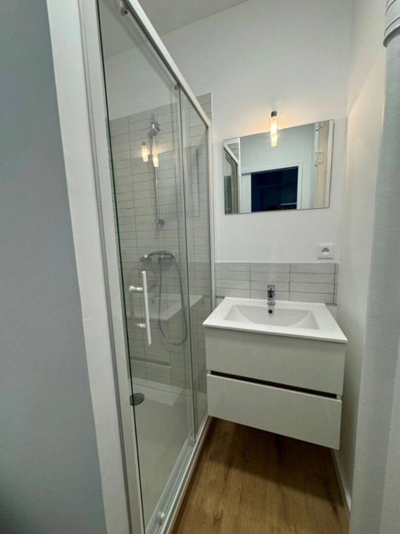 Appartement à louer, 18m², Reims