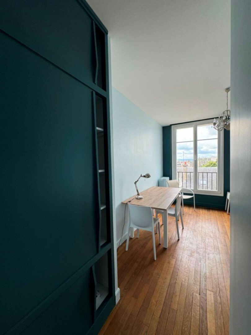 Appartement à louer, 18m², Reims