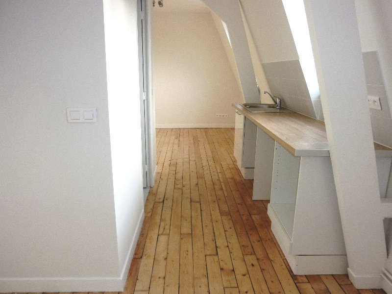Appartement à louer, 20m², Reims