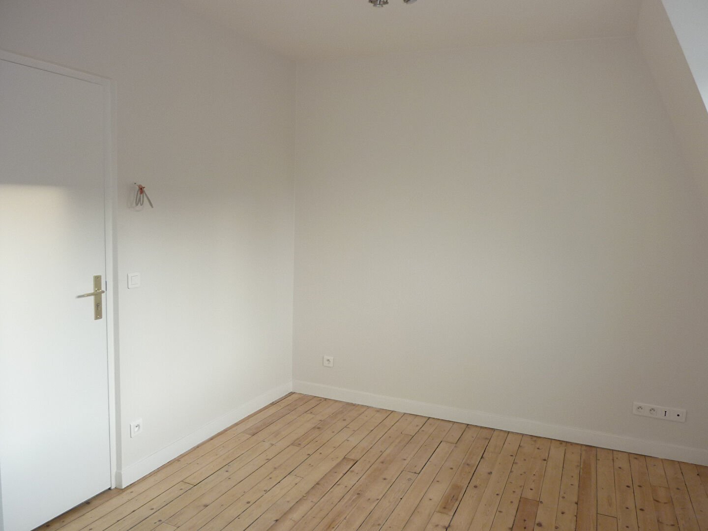 Appartement à louer, 20m², Reims
