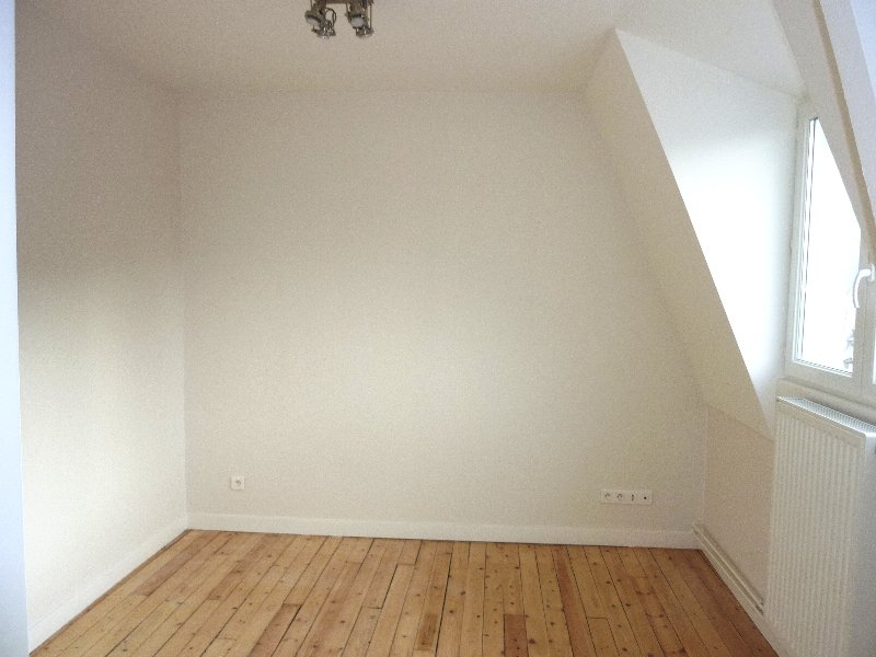 Appartement à louer, 20m², Reims