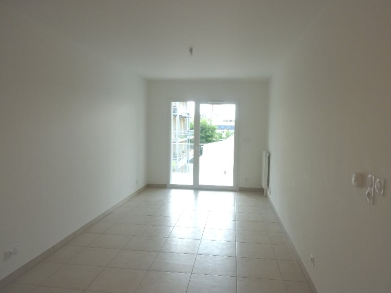 Appartement à louer, 43m², Reims