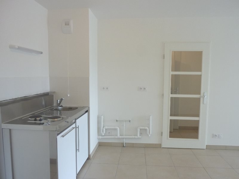 Appartement à louer, 43m², Reims
