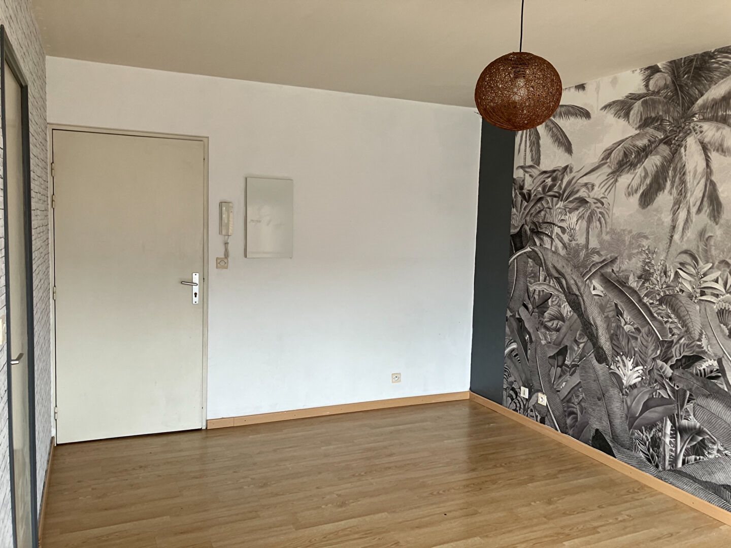 Appartement à louer, 23m², Reims
