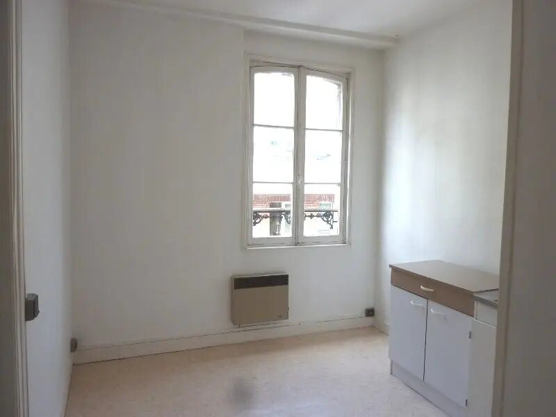 Appartement à louer, 25m², Reims