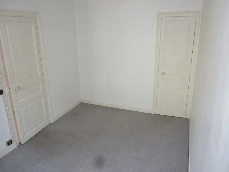 Appartement à louer, 25m², Reims