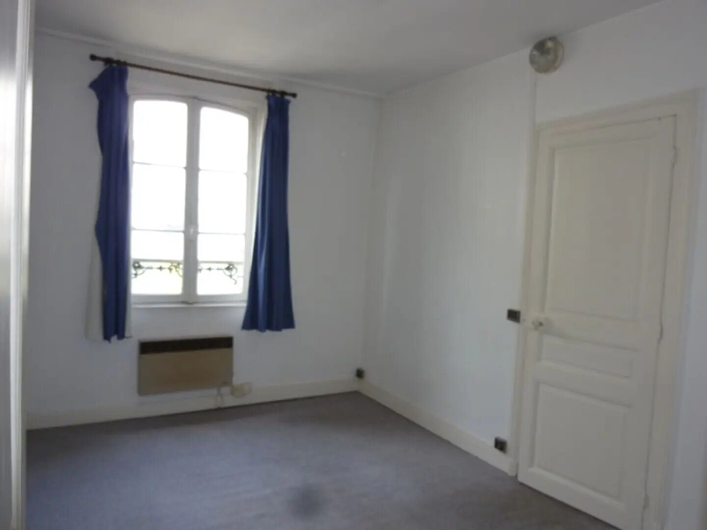 Appartement à louer, 25m², Reims