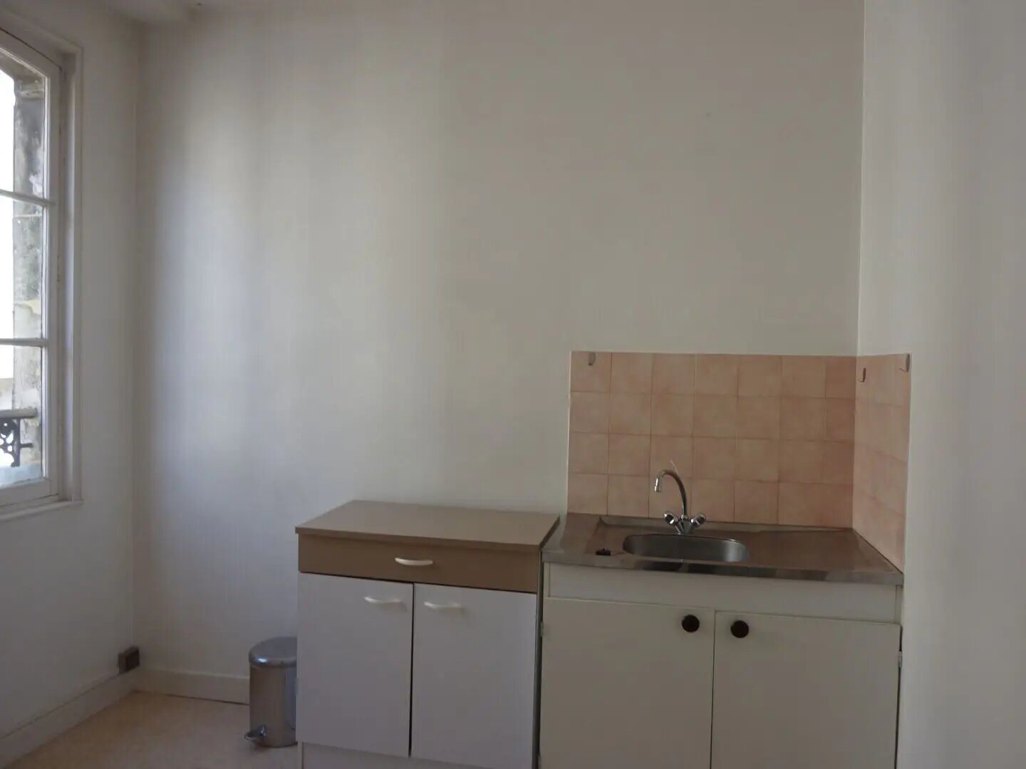 Appartement à louer, 25m², Reims