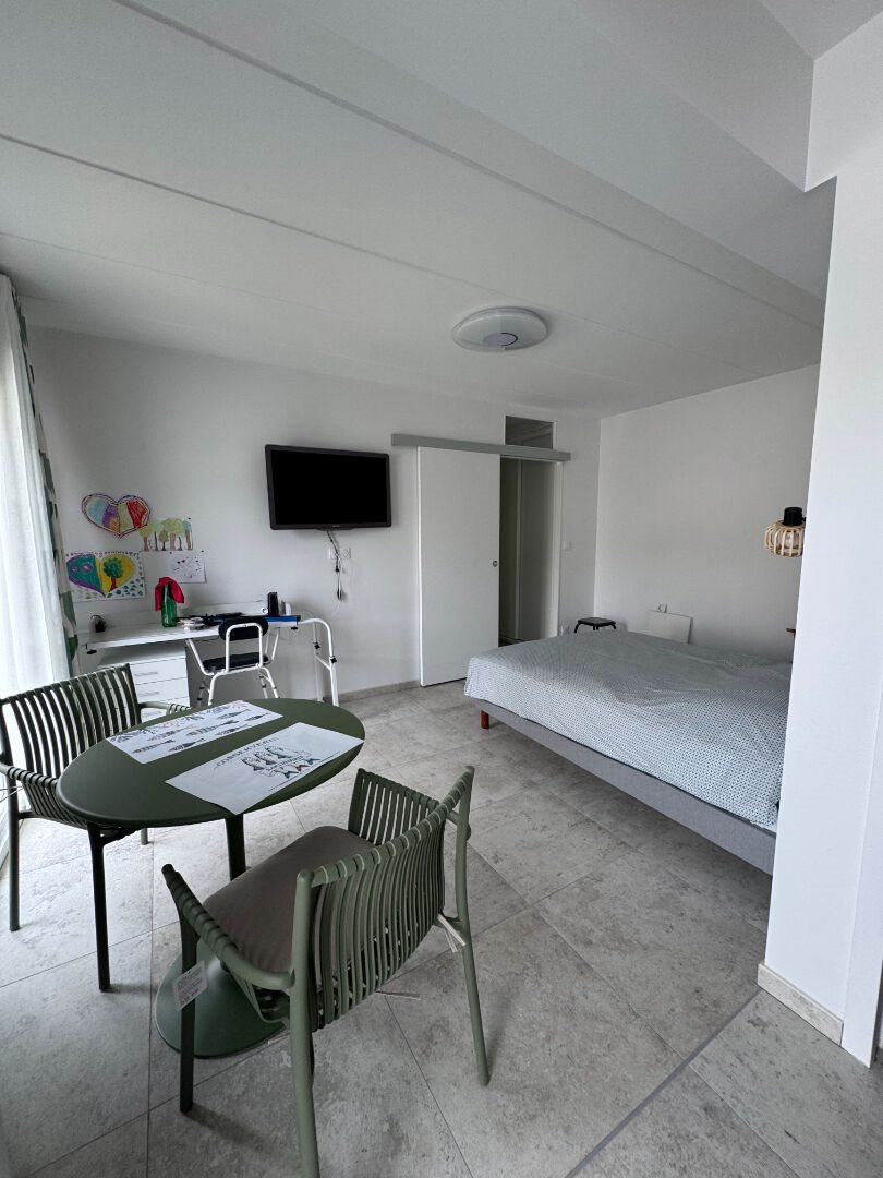 Appartement à louer, 26m², Cormontreuil