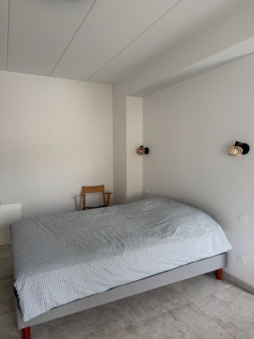 Appartement à louer, 26m², Cormontreuil