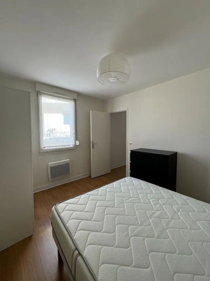 Appartement à louer, 37m², Reims