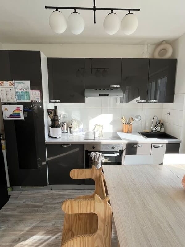 Appartement à louer, 59m², Reims