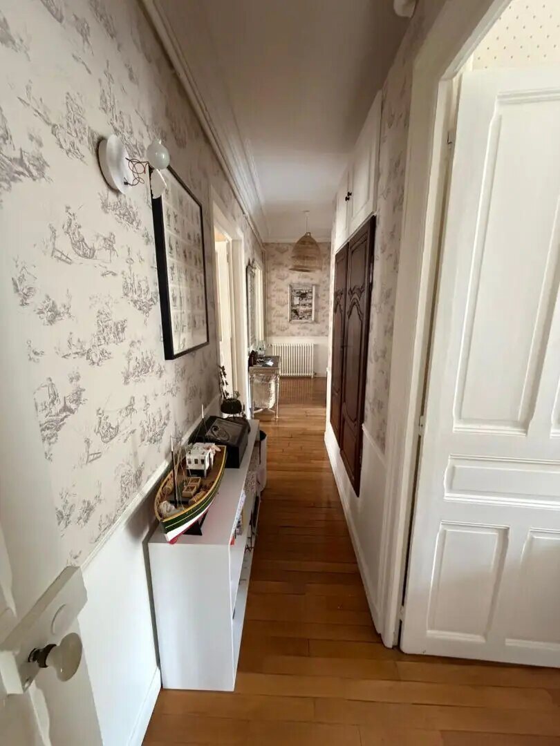Appartement à louer, 111m², Reims