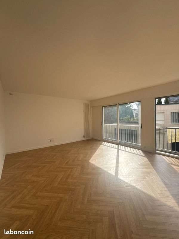 Appartement à louer, 111m², Reims