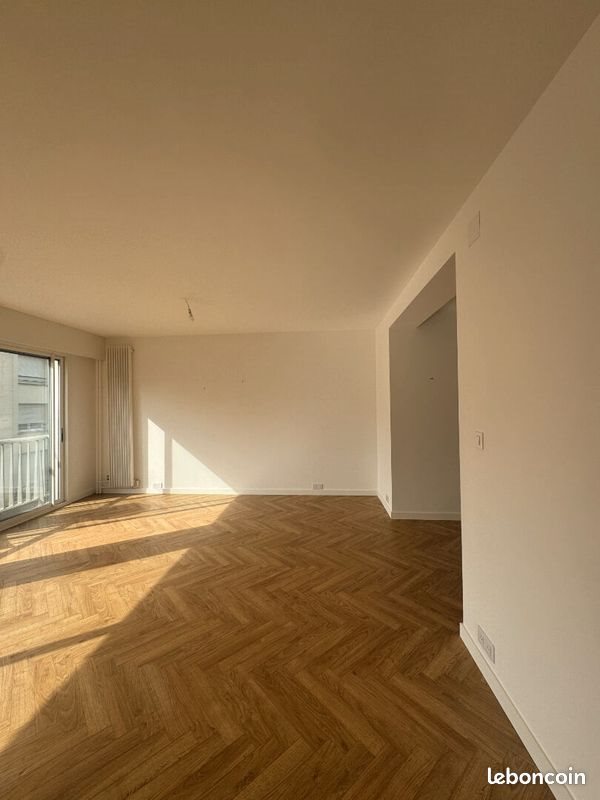 Appartement à louer, 111m², Reims