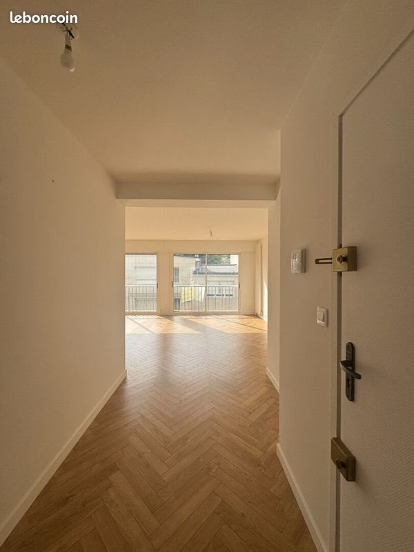 Appartement à louer, 111m², Reims