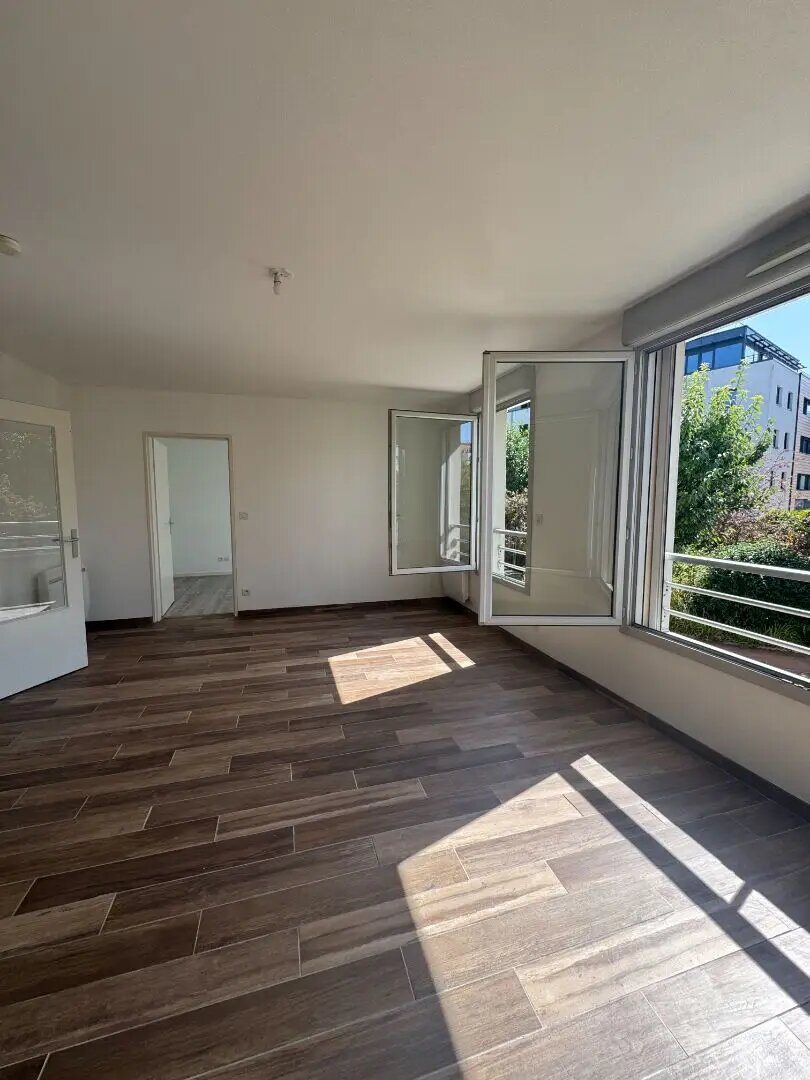 Appartement à louer, 52m², Reims