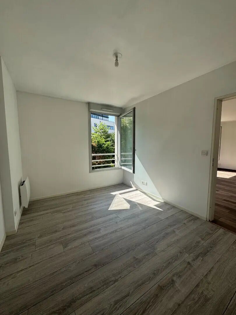 Appartement à louer, 52m², Reims