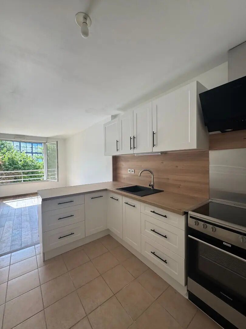 Appartement à louer, 52m², Reims