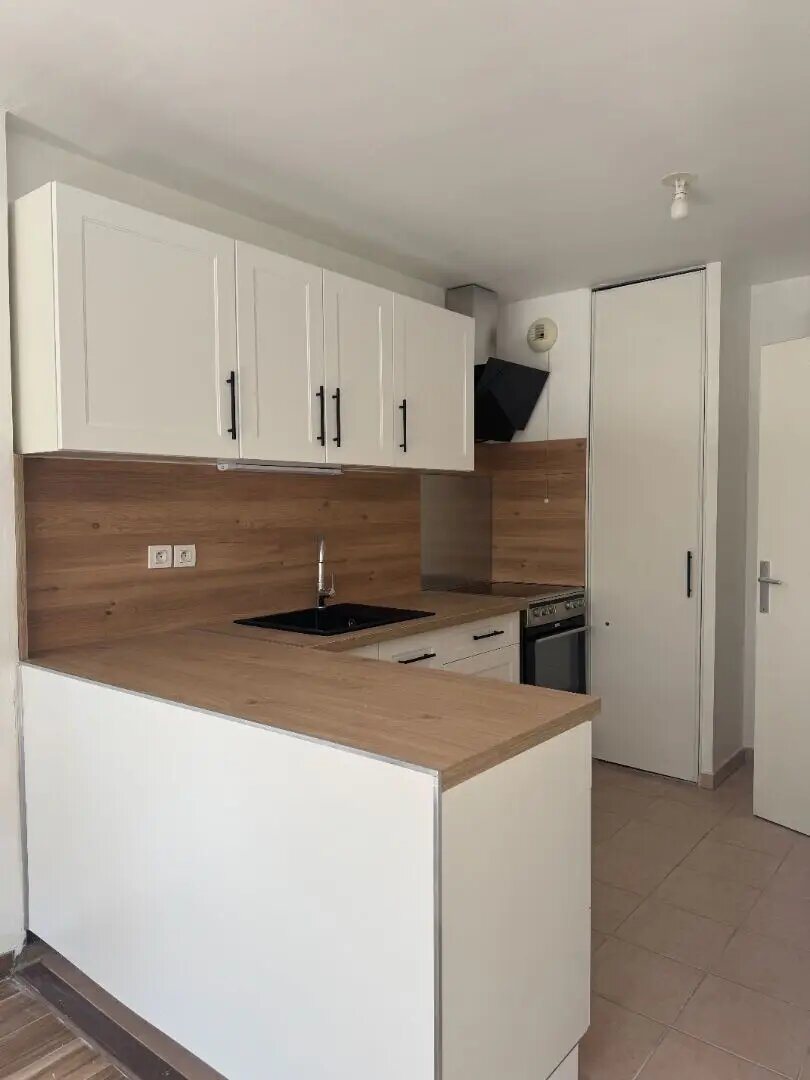 Appartement à louer, 52m², Reims