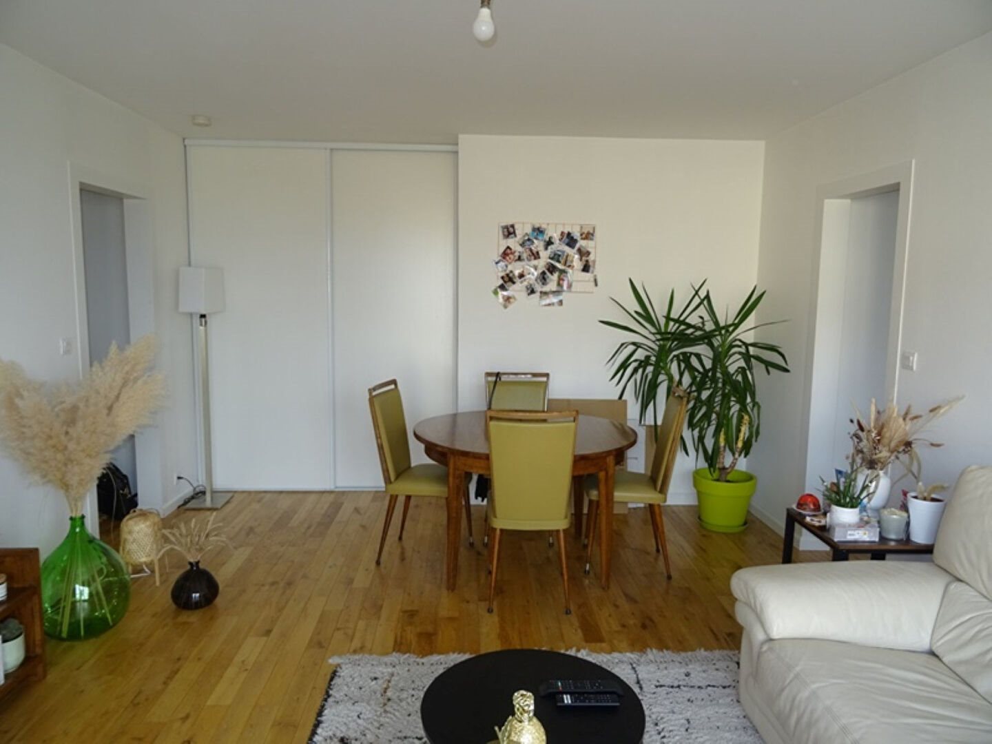Appartement à louer, 53m², Reims