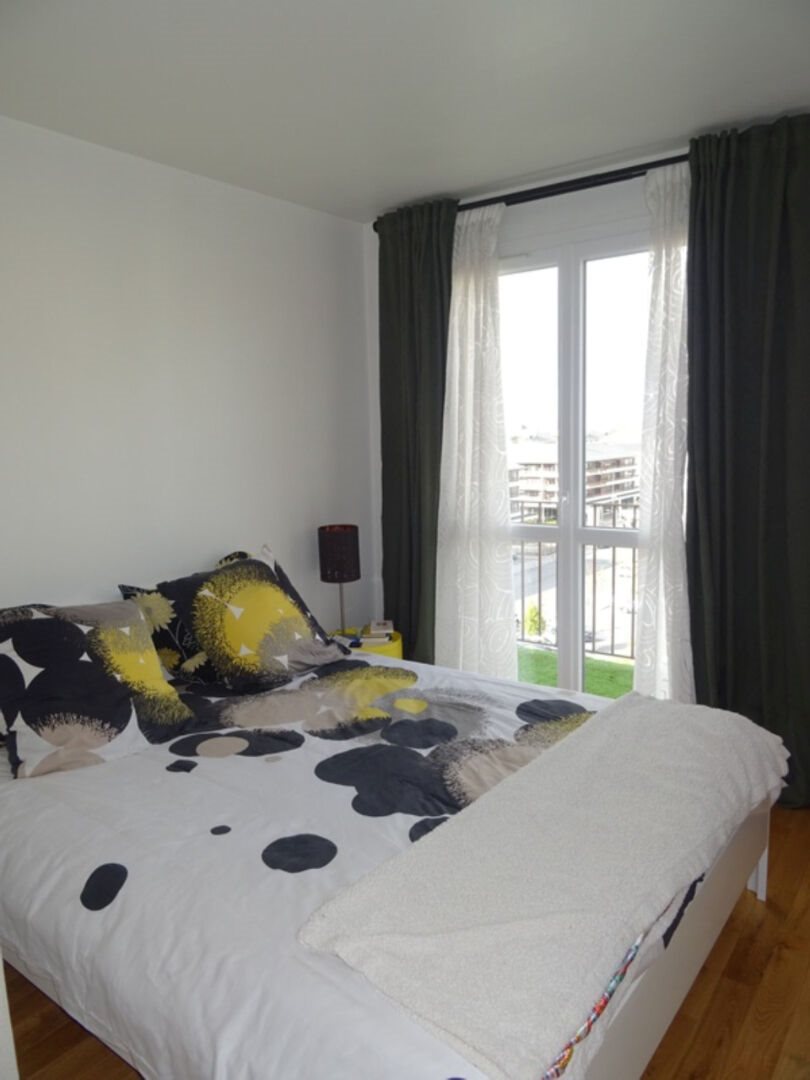 Appartement à louer, 53m², Reims