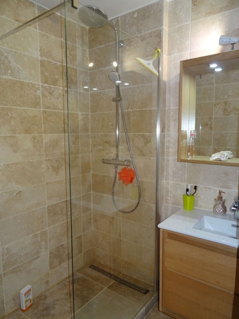 Appartement à louer, 53m², Reims