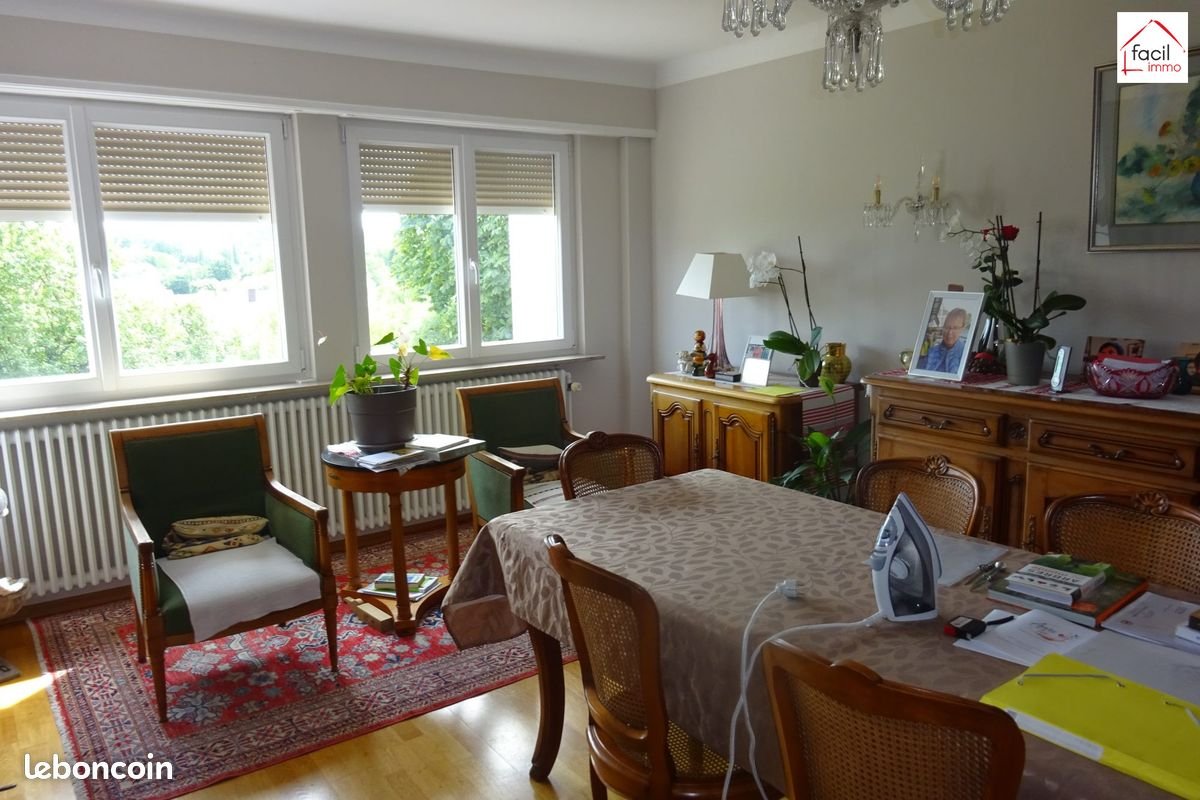 Maison à vendre, 115m², Sarrebourg