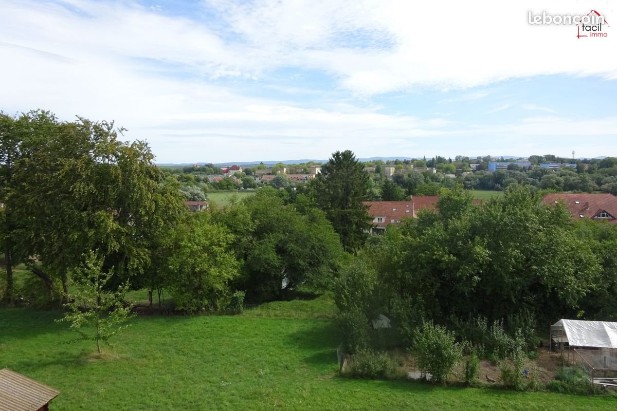 Maison à vendre, 115m², Sarrebourg