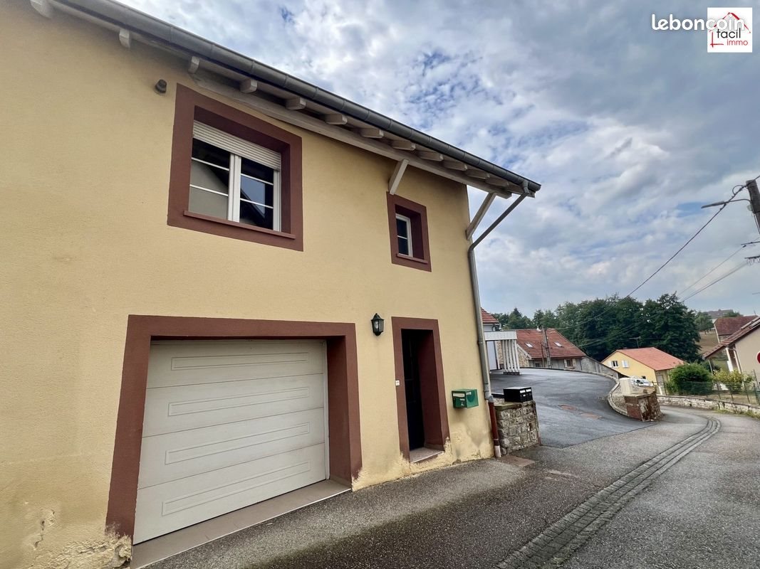 Maison à louer, 100m², Réding