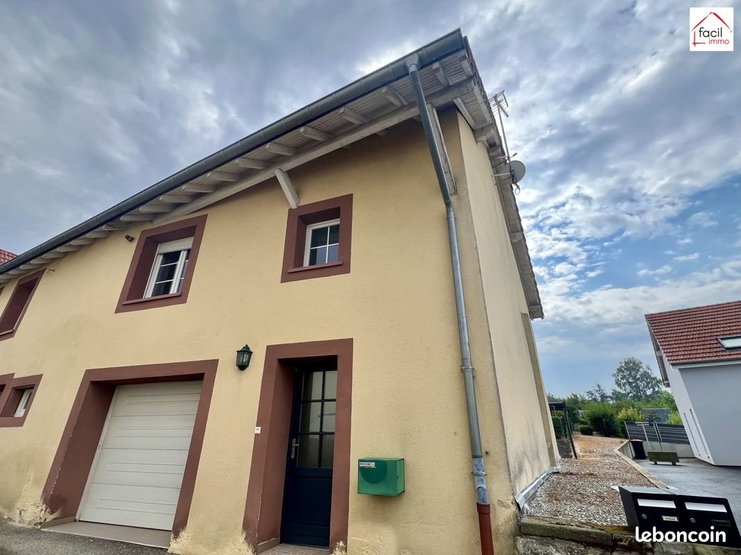 Maison à louer, 100m², Réding