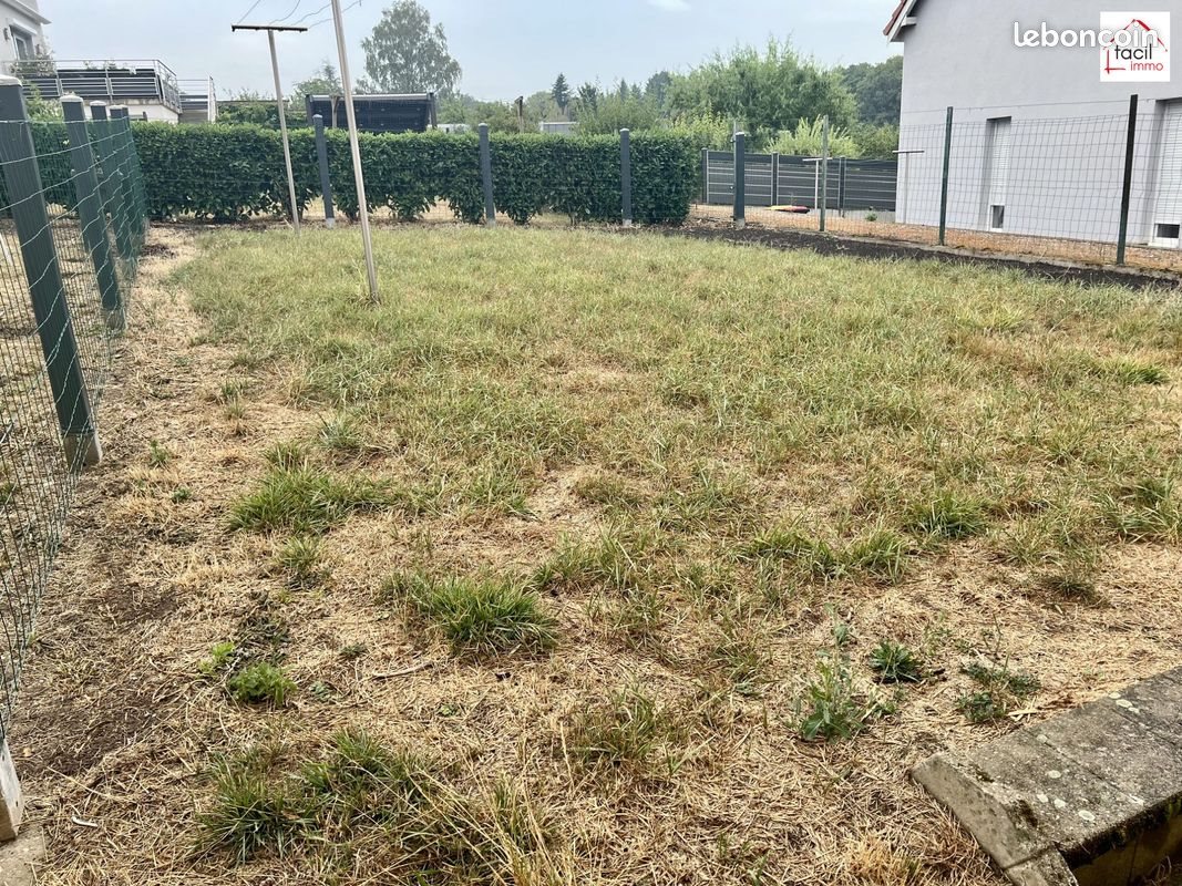 Maison à louer, 100m², Réding