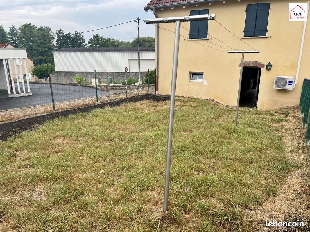 Maison à louer, 100m², Réding