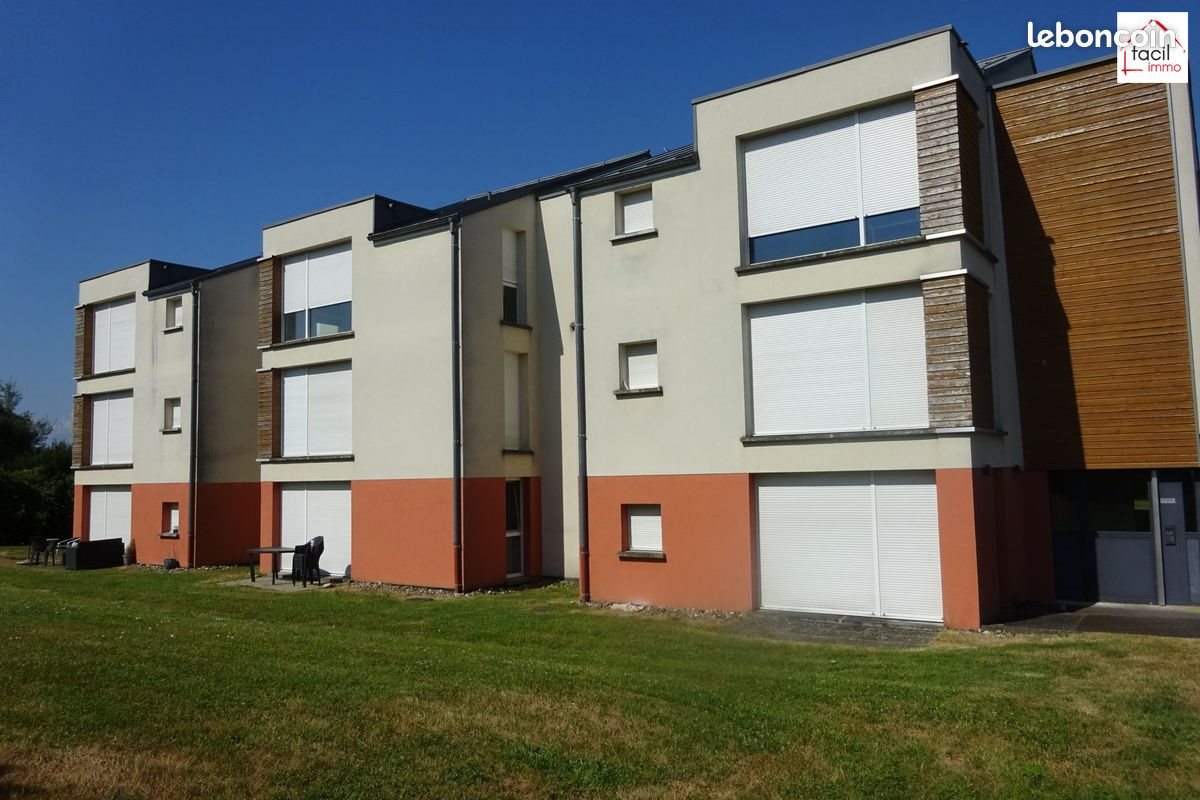 Appartement à vendre, 38m², Phalsbourg