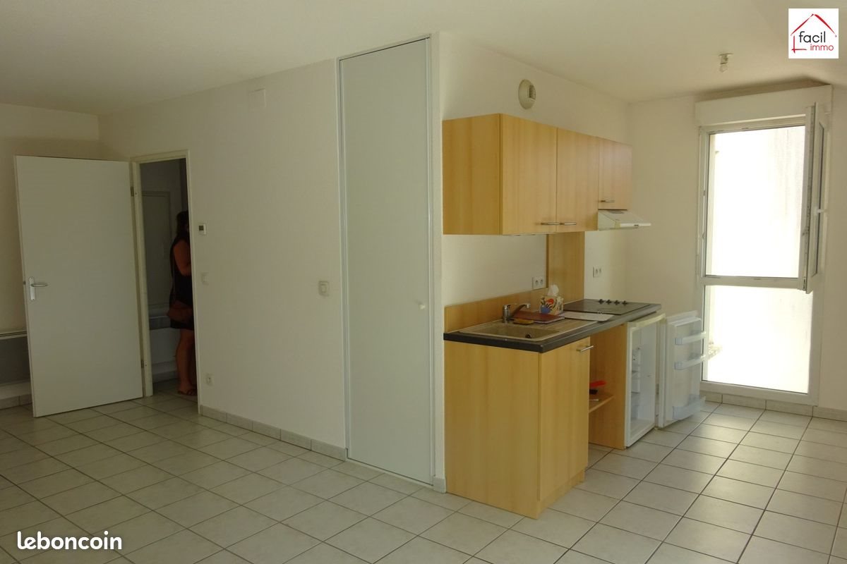 Appartement à vendre, 38m², Phalsbourg