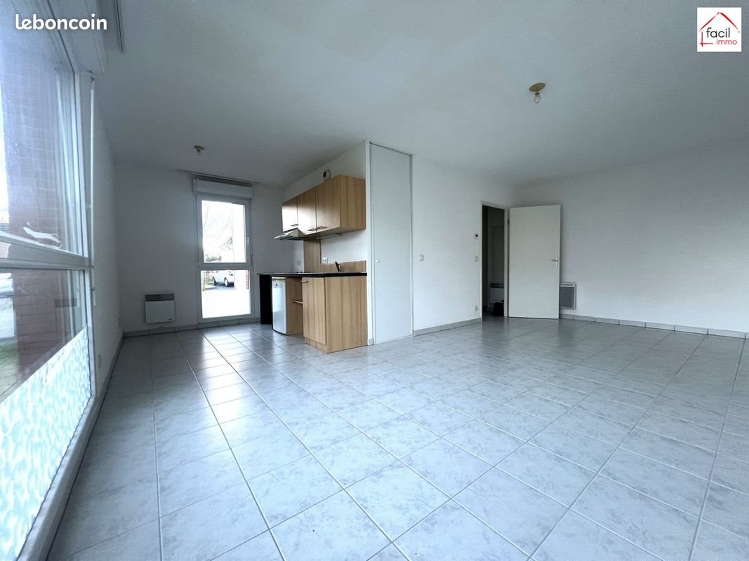 Appartement à vendre, 38m², Phalsbourg