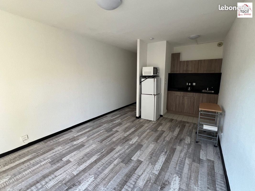 Appartement à louer, 26m², Sarrebourg