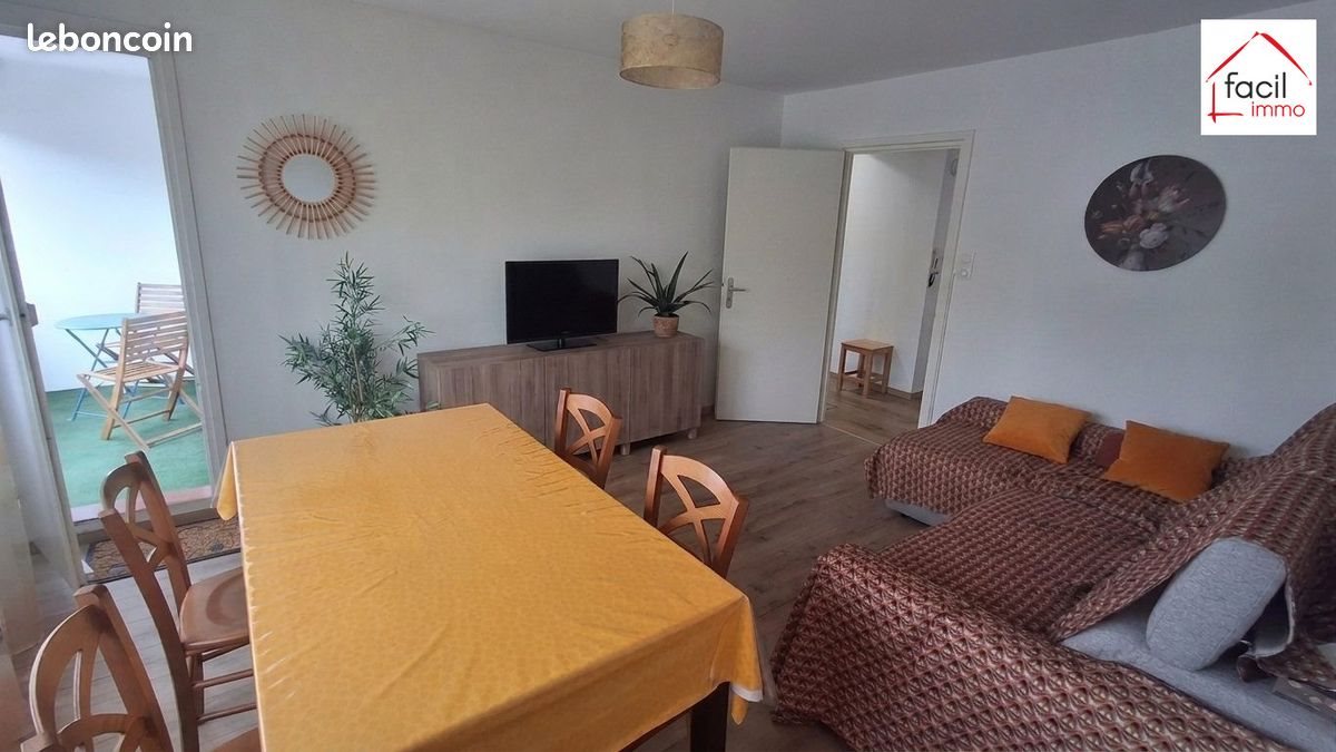 Appartement à vendre, 90m², Sarrebourg