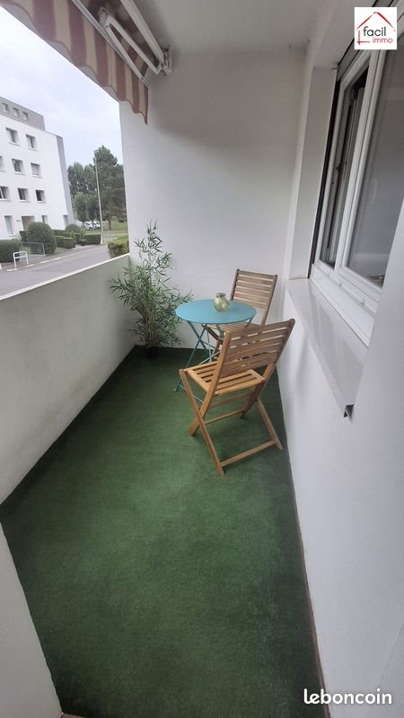 Appartement à vendre, 90m², Sarrebourg