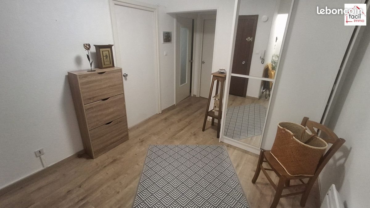 Appartement à vendre, 90m², Sarrebourg