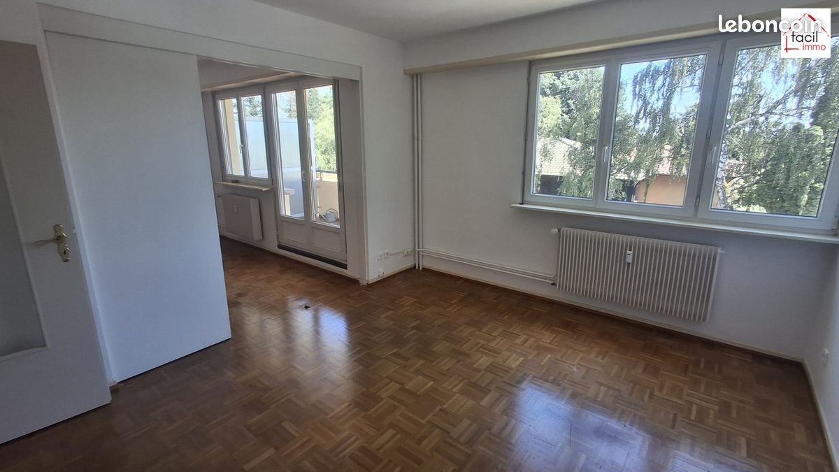 Appartement à vendre, 81m², Saverne