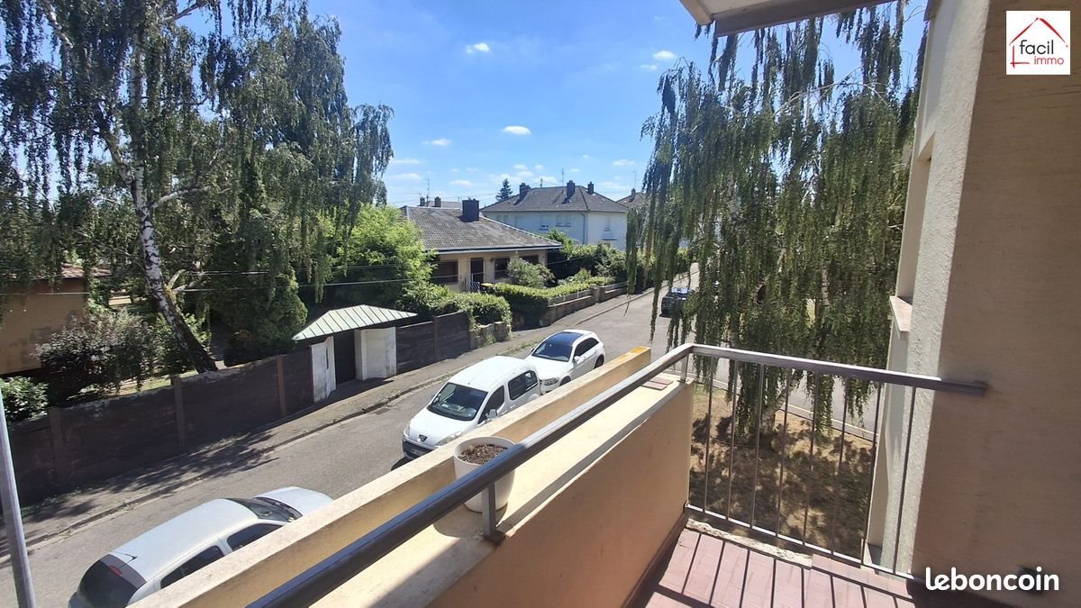 Appartement à vendre, 81m², Saverne