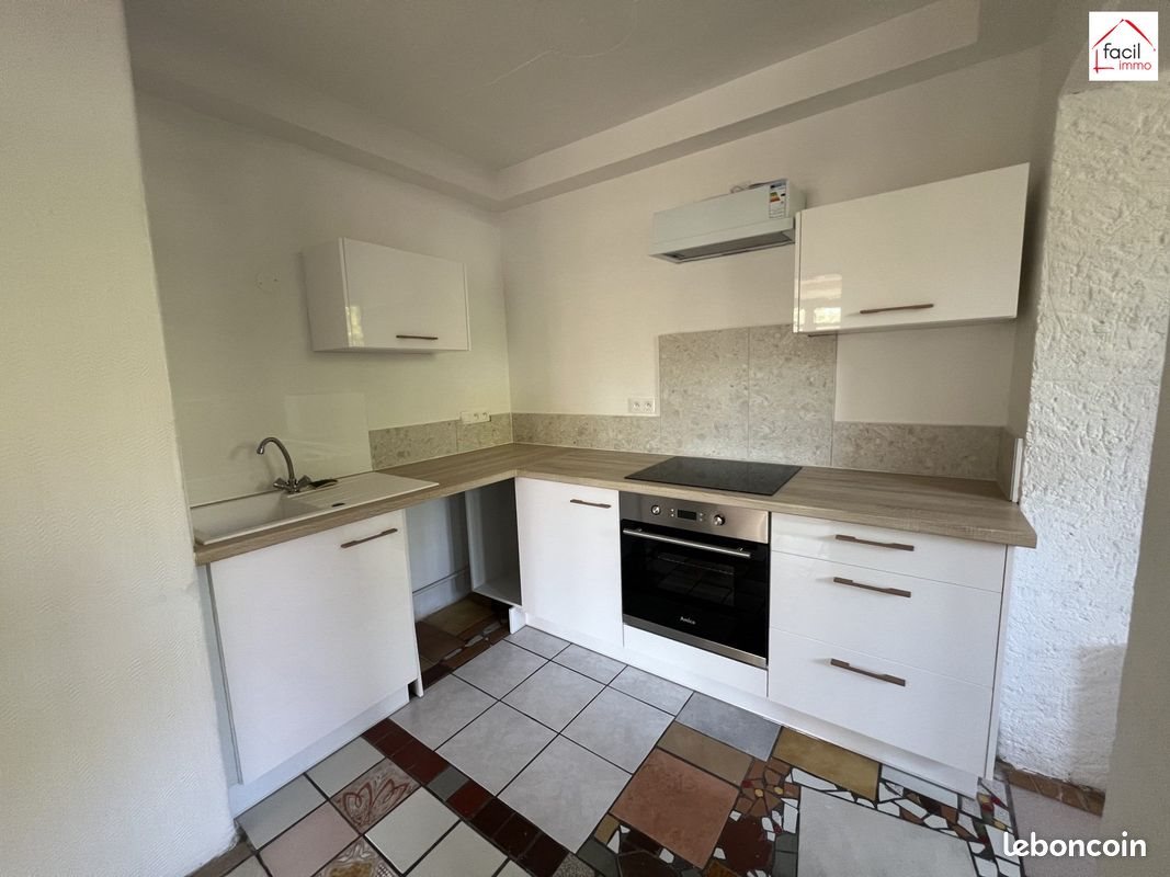 Appartement à louer, 103m², Sarrebourg