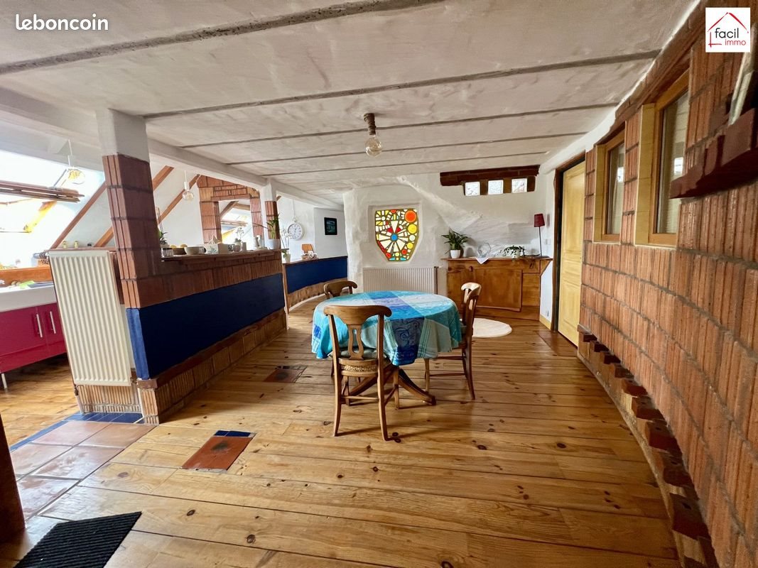 Appartement à louer, 121m², Imling