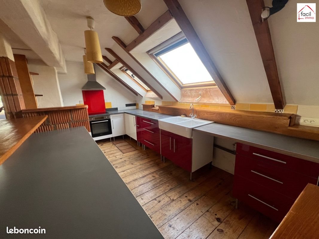 Appartement à louer, 121m², Imling