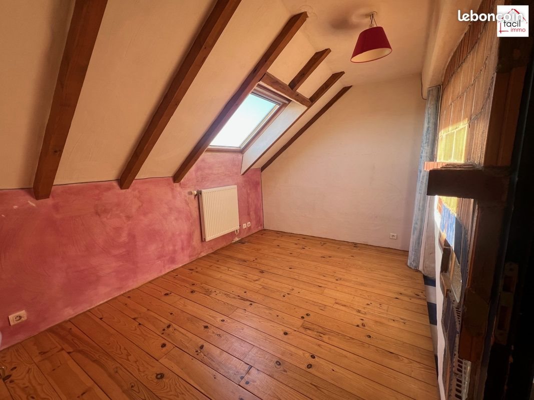 Appartement à louer, 121m², Imling