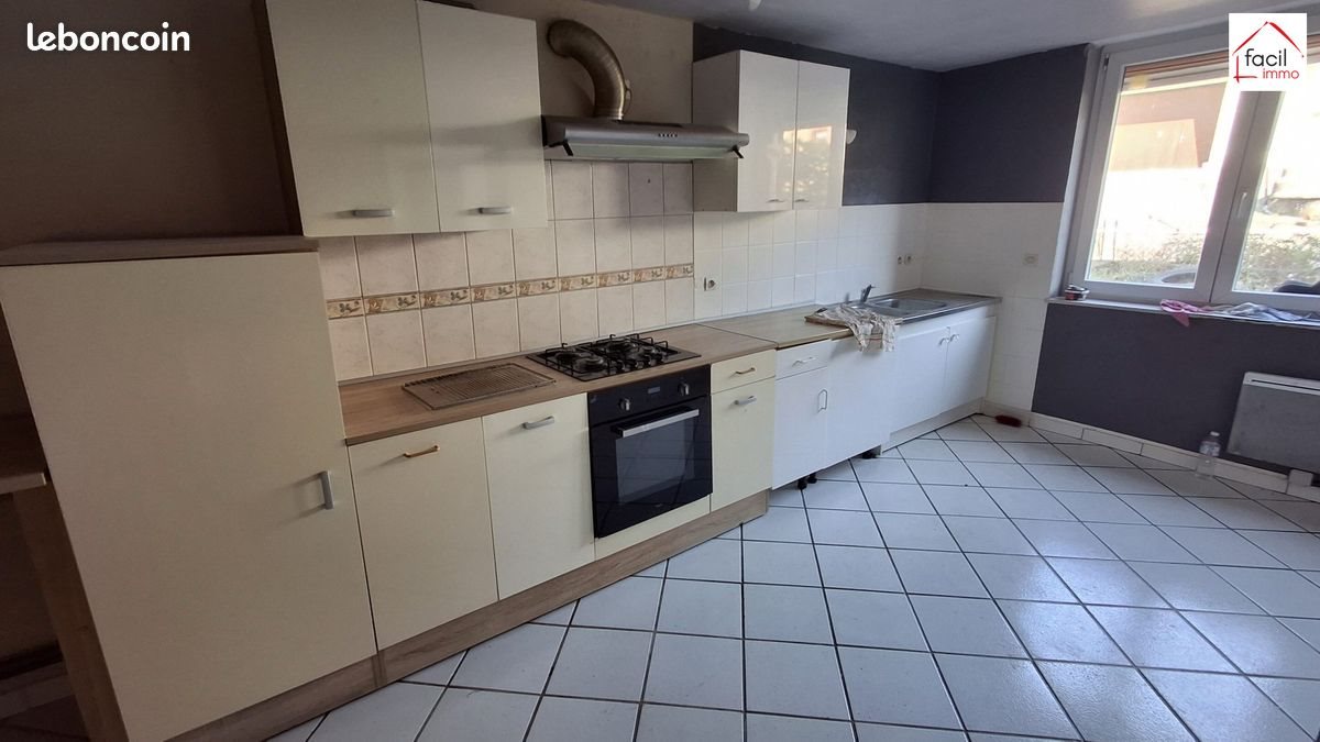 Maison à vendre, 166m², Langatte