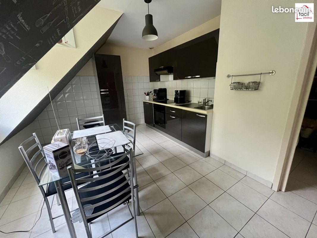 Appartement à louer, 76m², Imling